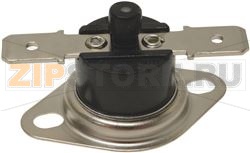 КОНТАКТНЫЙ ТЕРМОСТАТ 165°C 10A 250V 