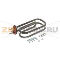 230V,2.7KW FOR EB3FX H/C - FLANGE AS PER 