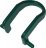 ROD HOOK VK120 GERMAN TYPE