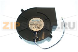 FAN MOT ASSY V2 KM06/7/8 SERIES 50/60hz 