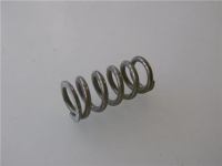 MOLLA PER PORTAMACINA ø 13,5x30 mm