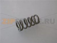 MOLLA PER PORTAMACINA ø 13,5x30 mm