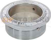 КРЕПЛЕНИЕ ДЛЯ ЖЕРНОВОВ М9, ВЕРХНЕЕ