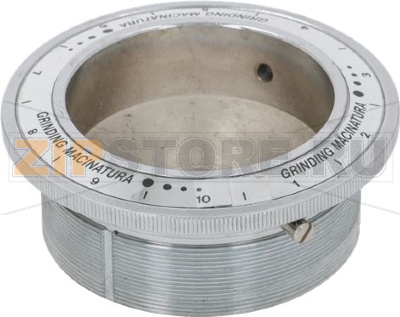 КРЕПЛЕНИЕ ДЛЯ ЖЕРНОВОВ М9, ВЕРХНЕЕ 