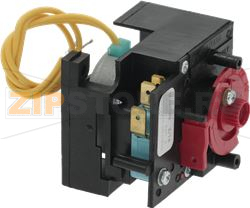 TIMER GUAITANI R4/1 5&amp;#039; 