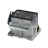Приборный корпус с одной защелкой Phoenix Contact HC-B 48-SML-100/M2PG29