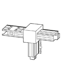 BD2C-400-TH JUNCTION UNIT T UNIT BACKSIDE 1 60-400A Siemens BVP:261889