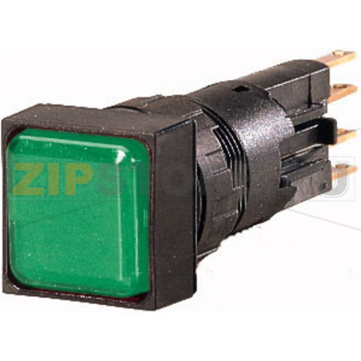Оповещатель световой 1 шт Eaton Q18LF-GN/WB 