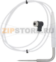 ТЕРМОКЕРН 90° PT100 