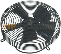 MOTOVENTILATORE 