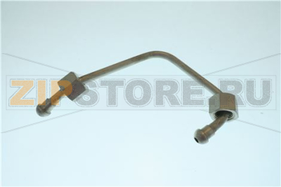 Steam Pipe TeaB 