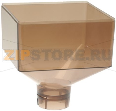 БУНКЕР ДЛЯ КОФЕ 