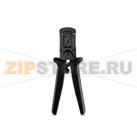 Инструмент для обжима контактов Phoenix Contact CRIMPFOX-1,6-ER-1,50-GH