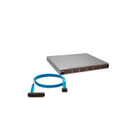Коммутатор HP AB399A