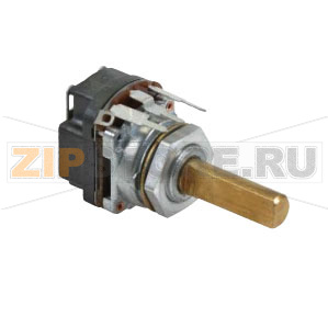 Потенциометр таймера/термокерна 4K7 CM 3040.2030/CCM 3040.2050/CM 3040.3010 Rational Количество запчастей (комплектующих) Rational в оборудовании: 1 шт.