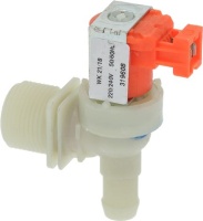 ЭЛЕКТРОМАГНИТНЫЙ КЛАПАН 319 220/240В Ø 14 ММ