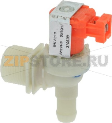 ЭЛЕКТРОМАГНИТНЫЙ КЛАПАН 319 220/240В Ø 14 ММ 