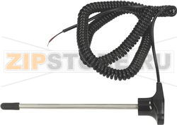 PENETRATION PROBE NTC WITH T GRIP 