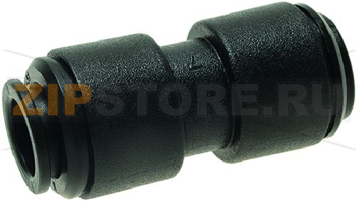 ПРЯМОЙ ШТУЦЕР JG PM0410E 