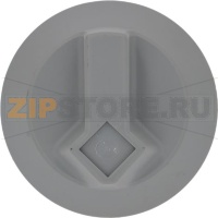 СЕРАЯ РУЧКА Ø 71 ММ