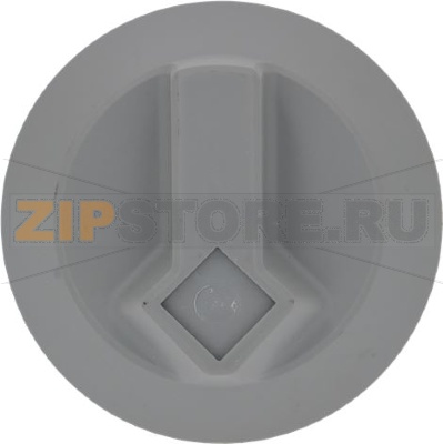 СЕРАЯ РУЧКА Ø 71 ММ 