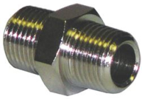 RACCORD UNION DROIT FILETE M/M