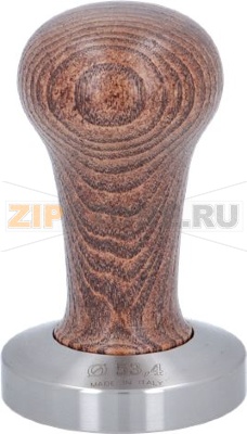 ТЕМПЕР КОРИЧНЕВЫЙ Ø 53,4 MM 