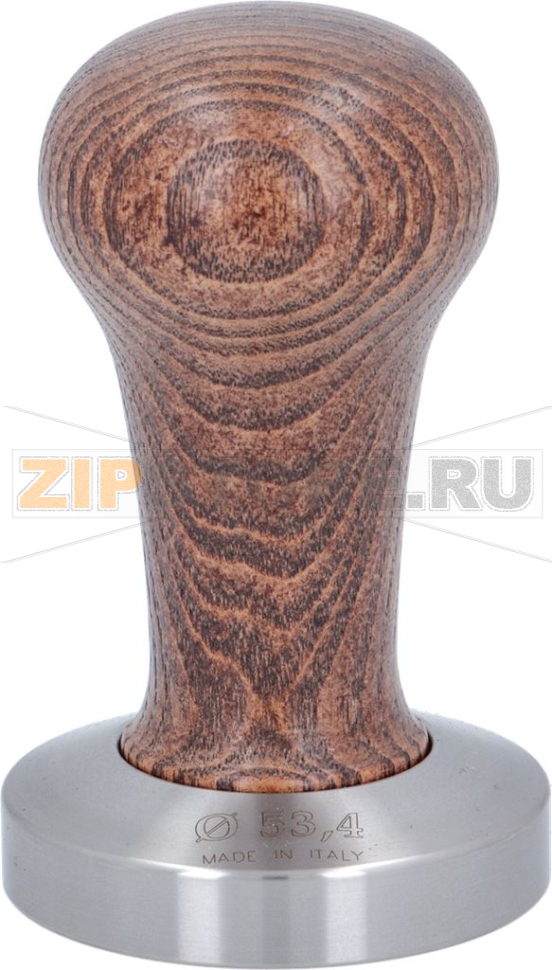 ТЕМПЕР КОРИЧНЕВЫЙ Ø 53,4 MM 