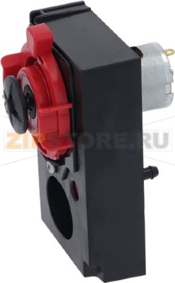 ПРИВОД МИКСЕРА В СБОРЕ DR COFFEE 7NN0075 