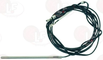 ТЕМПЕРАТУРНЫЙ ДАТЧИК 