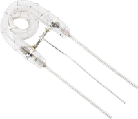 Лампа 21 Вт, 230 В, 330 В, 1 шт TRU Components CT-6030S-6
