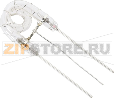 Лампа 21 Вт, 230 В, 330 В, 1 шт TRU Components CT-6030S-6 