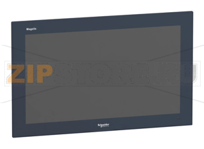 Дисплей сенсорный 22 дюйма, IP66 Schneider Electric HMIDMA521 