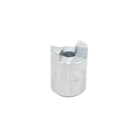 Полумуфта насоса Weishaupt 15570709082