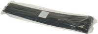 ЧЕРНЫЙ ЗАЖИМ 7.6X540 - 100 ШТУК