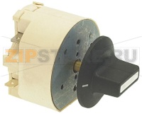 TEMPORIZZATORE 0/15&#039; ATTACCHI FASTON