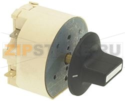 TEMPORIZZATORE 0/15&#039; ATTACCHI FASTON 