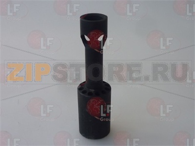 BRUCIATORE A TORCIA COMPLETO 