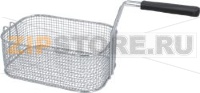 КОРЗИНА ДЛЯ ФРИТЮРНИЦЫ 280X195X105 ММ