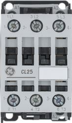 CONTACTOR GENERAL ELECTRIC CL25A300T6 