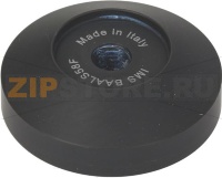 ОСНОВАНИЕ ТЕМПЕРА  IMS M10 ANTICORODAL Ø 58MM