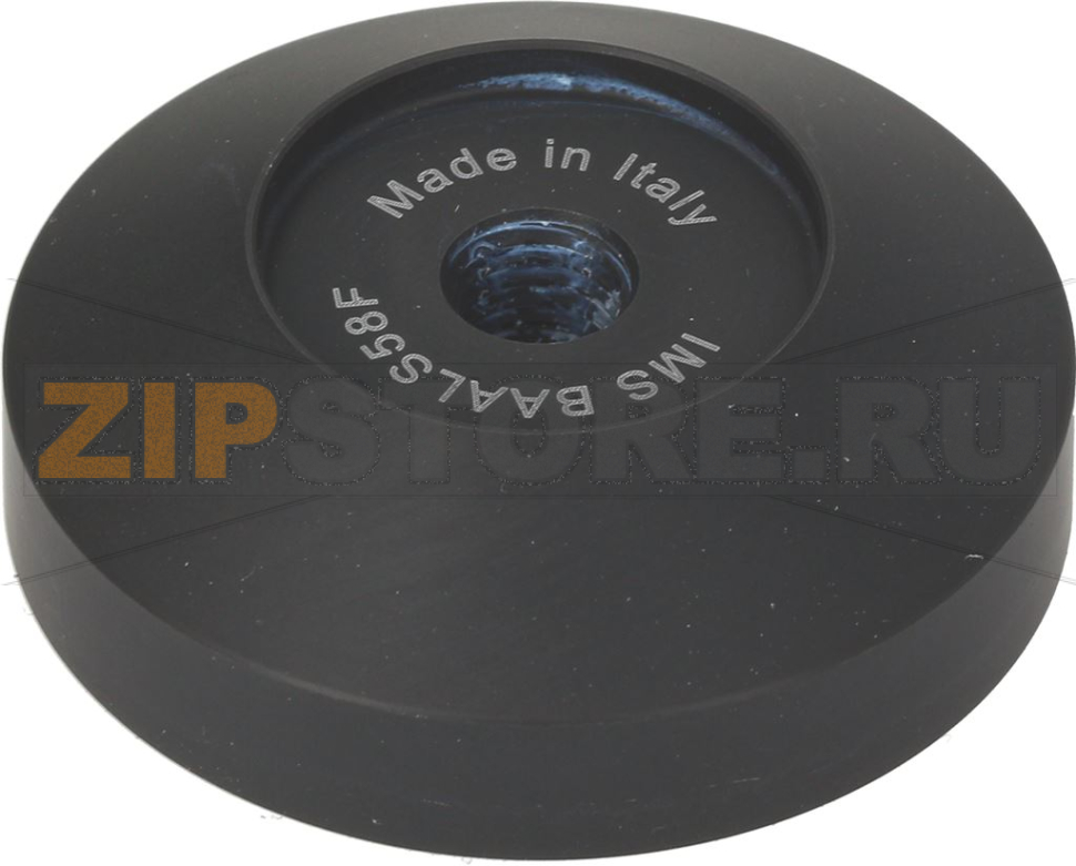 ОСНОВАНИЕ ТЕМПЕРА  IMS M10 ANTICORODAL Ø 58MM 