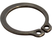 CIRCLIP D=18 STAINLESS STEEL