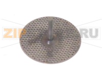 DOCCIA SUPERIORE 7GR. DIAM.40