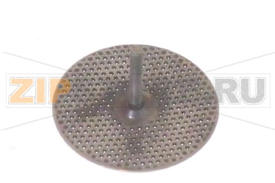 DOCCIA SUPERIORE 7GR. DIAM.40 