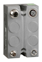 Блок питания 24 В, 15 Вт, IP67 Schneider Electric TM7SPS1A
