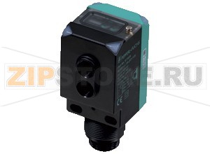 Оптоволоконный датчик Fiber optic  sensor RLK61-LL-IR-Z/31/135 Pepperl+Fuchs Описание оборудованияFiber optic sensor