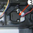 Motor, D.C. cable high torque Zebra P520i