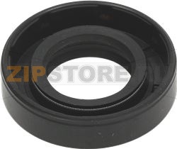 МАНЖЕТА 21X40X10 GP 