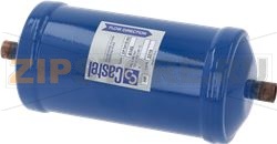 SOLID CORE FILTER DRYER DF341E/4S 